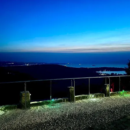 Luxury , Nature & Sea أنكاران