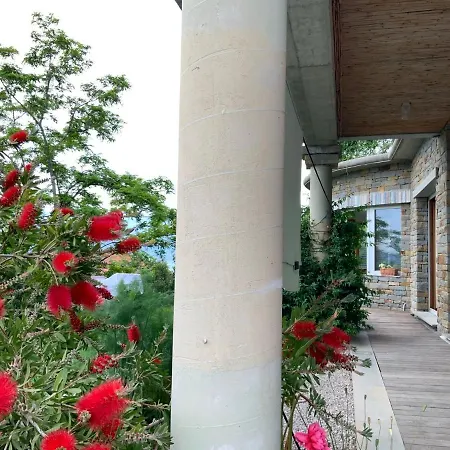 Luxury , Nature & Sea