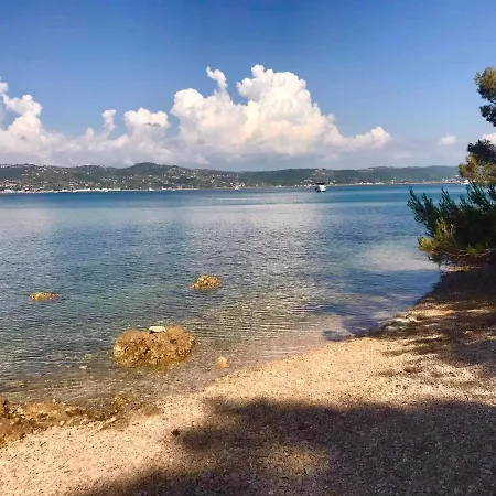 شقة Luxury , Nature & Sea