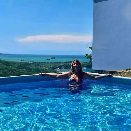 Luxury , Nature & Sea شقة أنكاران