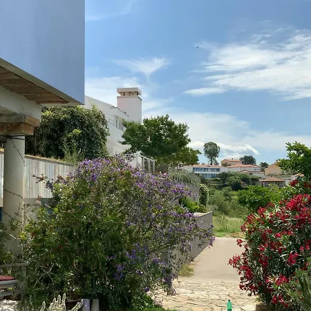 Luxury , Nature & Sea أنكاران