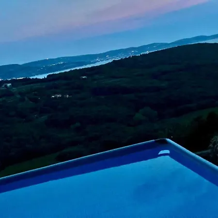 Luxury , Nature & Sea *