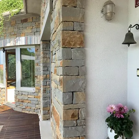 Luxury , Nature & Sea شقة أنكاران